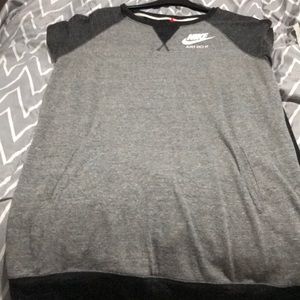 Nike dress